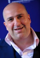 Omid Djalili