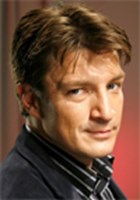 Nathan Fillion