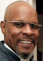 Avery Brooks