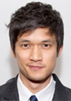 Harry Shum Jr.
