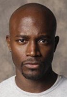 Taye Diggs