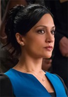 Archie Panjabi