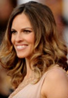 Hilary Swank