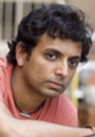 M. Night Shyamalan