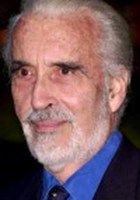 Christopher Lee