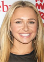 Hayden Panettiere