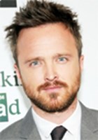 Aaron Paul