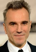 Daniel Day-Lewis