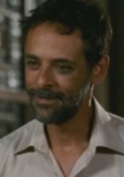 Alexander Siddig