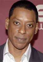Orlando Jones