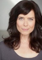 Torri Higginson