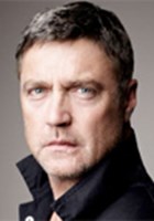 Vincent Regan