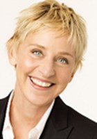 Ellen Degeneres