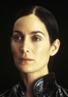 Carrie-Anne Moss