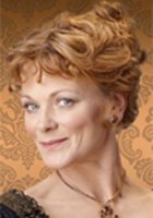 Samantha Bond
