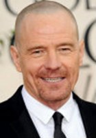 Bryan Cranston
