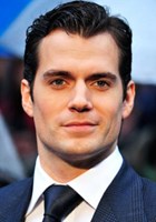 Henry Cavill
