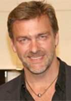 Ray Stevenson