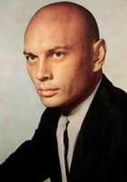 Yul Brynner