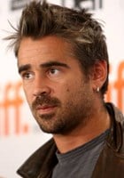 Colin Farrell