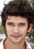 Ben Whishaw