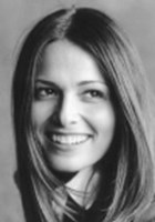 Sarah Danielle Madison