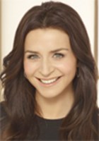 Caterina Scorsone