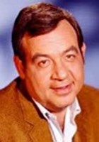Tom Bosley