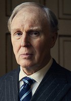 Tim Pigott-Smith