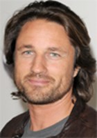 Martin Henderson
