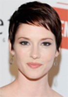 Chyler Leigh