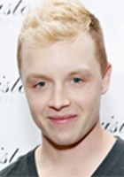Noel Fisher