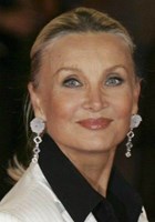 Barbara Bouchet