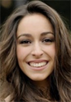 Oona Chaplin