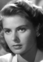 Ingrid Bergman