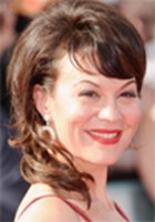 Helen McCrory