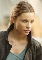 Lauren German