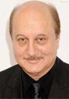 Anupam Kher