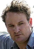 Jason Clarke