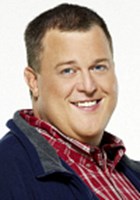 Billy Gardell