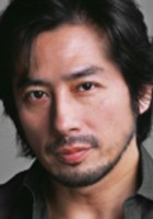 Hiroyuki Sanada