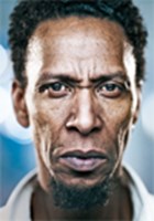 Ron Cephas Jones