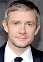 Martin Freeman
