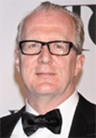 Tracy Letts