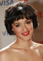 Keisha Castle-Hughes