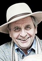 Sylvester McCoy
