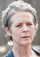 Melissa Suzanne McBride