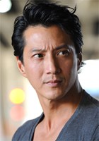 Will Yun Lee