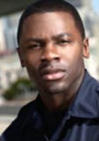 Derek Luke