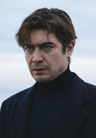 Riccardo Scamarcio